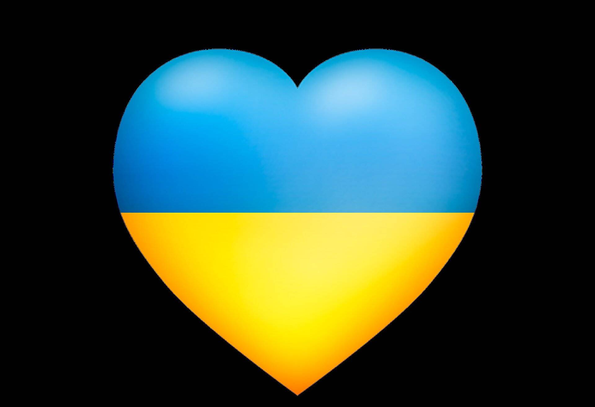 Sebastianus Bruderschaft Erkrath sammelt für die Ukraine