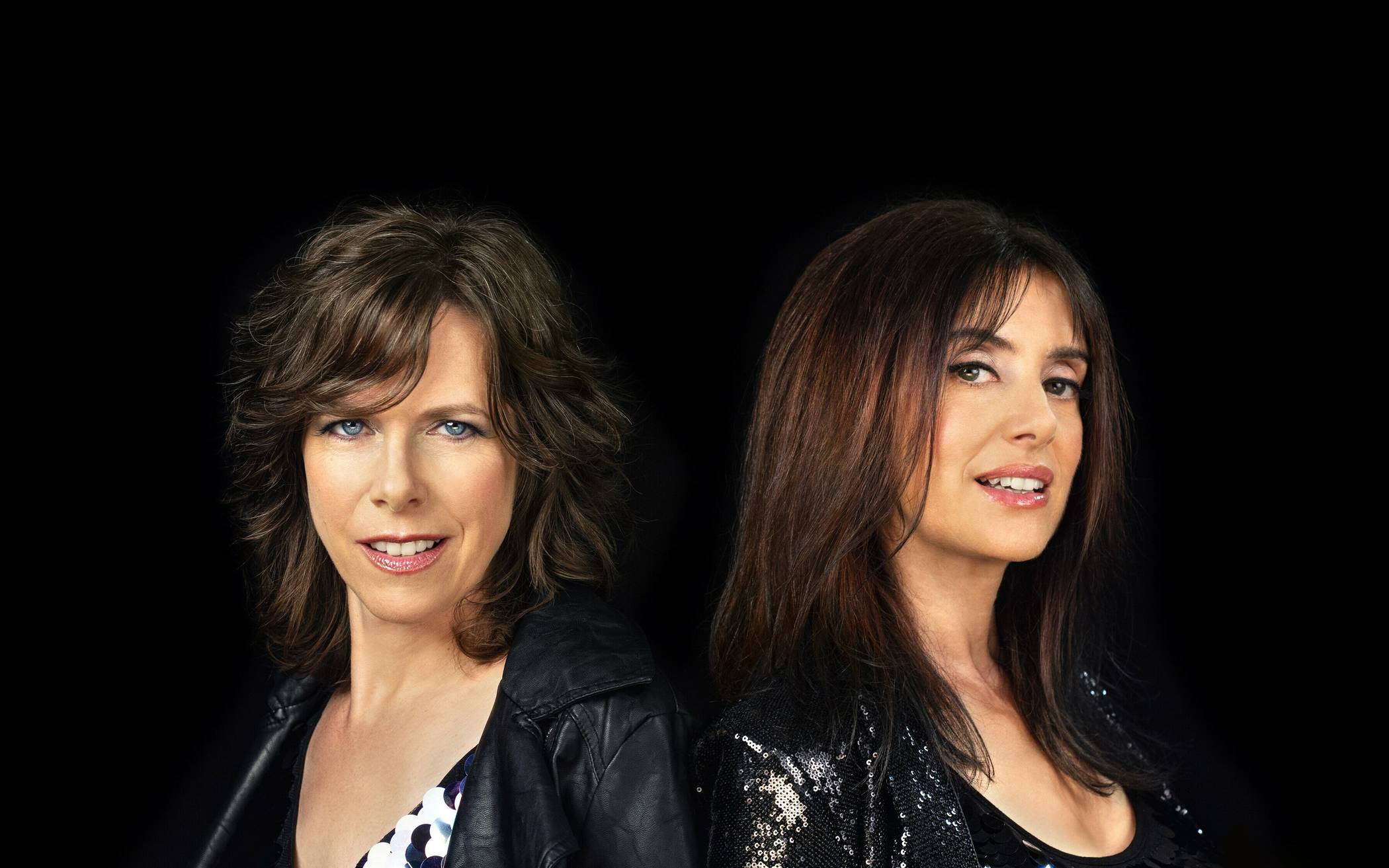  Anlässlich des Internationalen Frauentages gastieren Nicola Materne, Christiane Hagedorn und Martin Scholz mit ihrer Musik-Show „Her Song“ in Erkrath. 