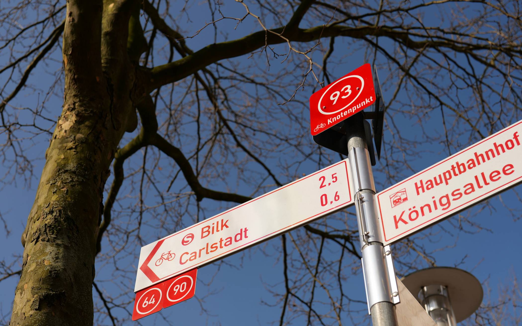 Radregion Rheinland wächst: Düsseldorf und Kreis Mettmann jetzt dabei