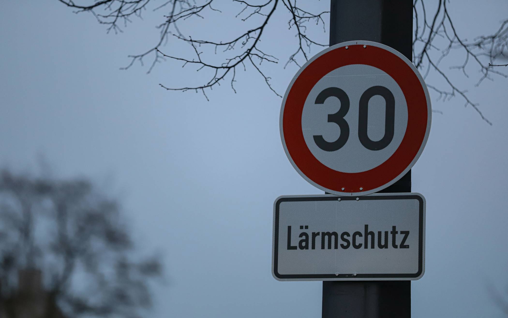 FDP Erkrath fordert Abkehr von flächendeckendem Tempo 30 in Erkrath