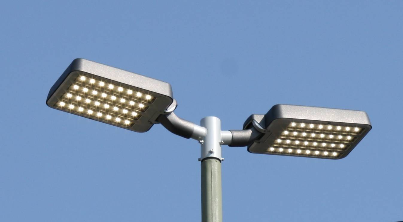 Stadtwerke Erkrath ersetzen weitere 302 Straßenlaternen in Erkrath durch moderne LED-Leuchten
