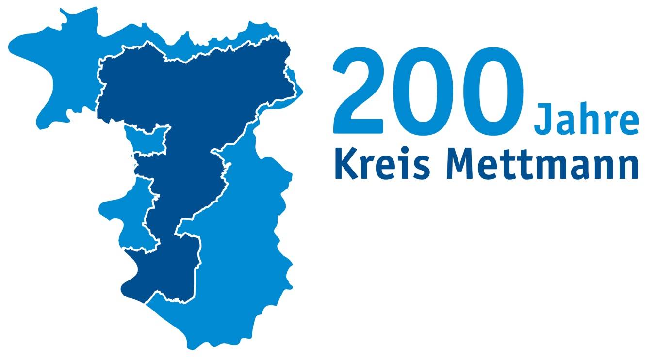 200 Jahre Kreis Mettmann