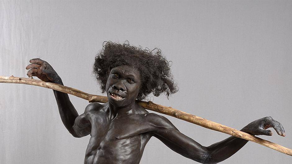 Neue Dauerausstellung im Neanderthal Museum