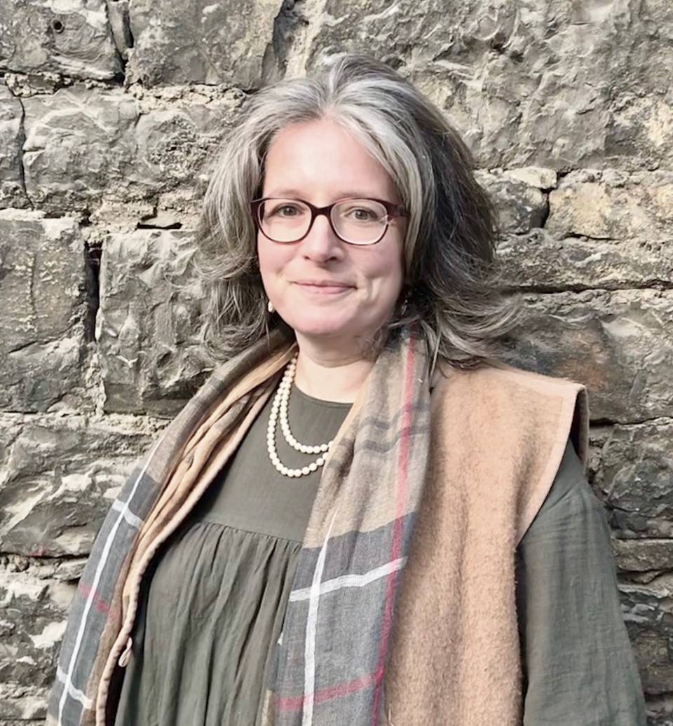  Caterina Klusemann ist die Tochter des Malers Georg Klusemann und der aus Venezuela stammenden Soziologin und Fotografin Elena Hochman-Klusemann.    