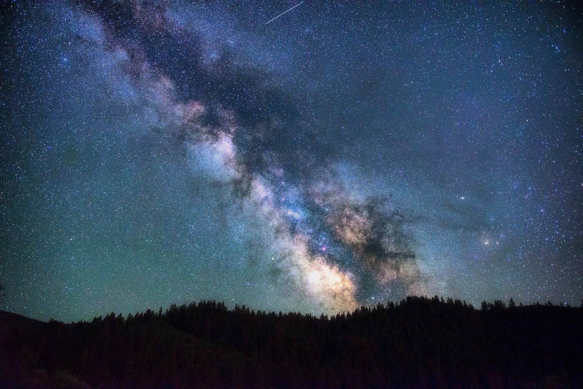 Anstehender Vortrag im "Stellarium" Planetarium der Sternwarte Neanderhöhe Hochdahl e.V.: Wie weit ist es bis zu den Sternen?