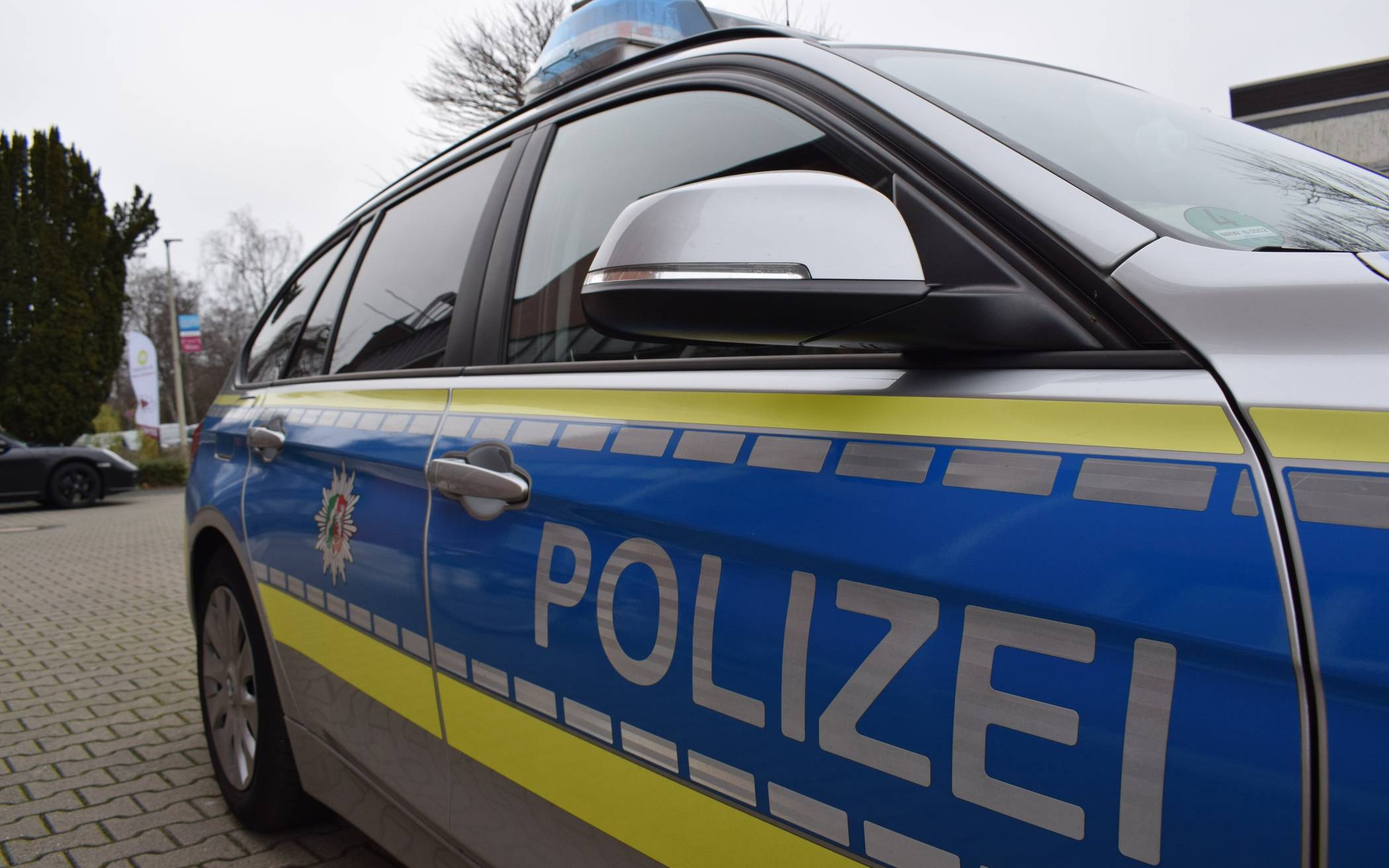 47-Jährige schwer verletzt