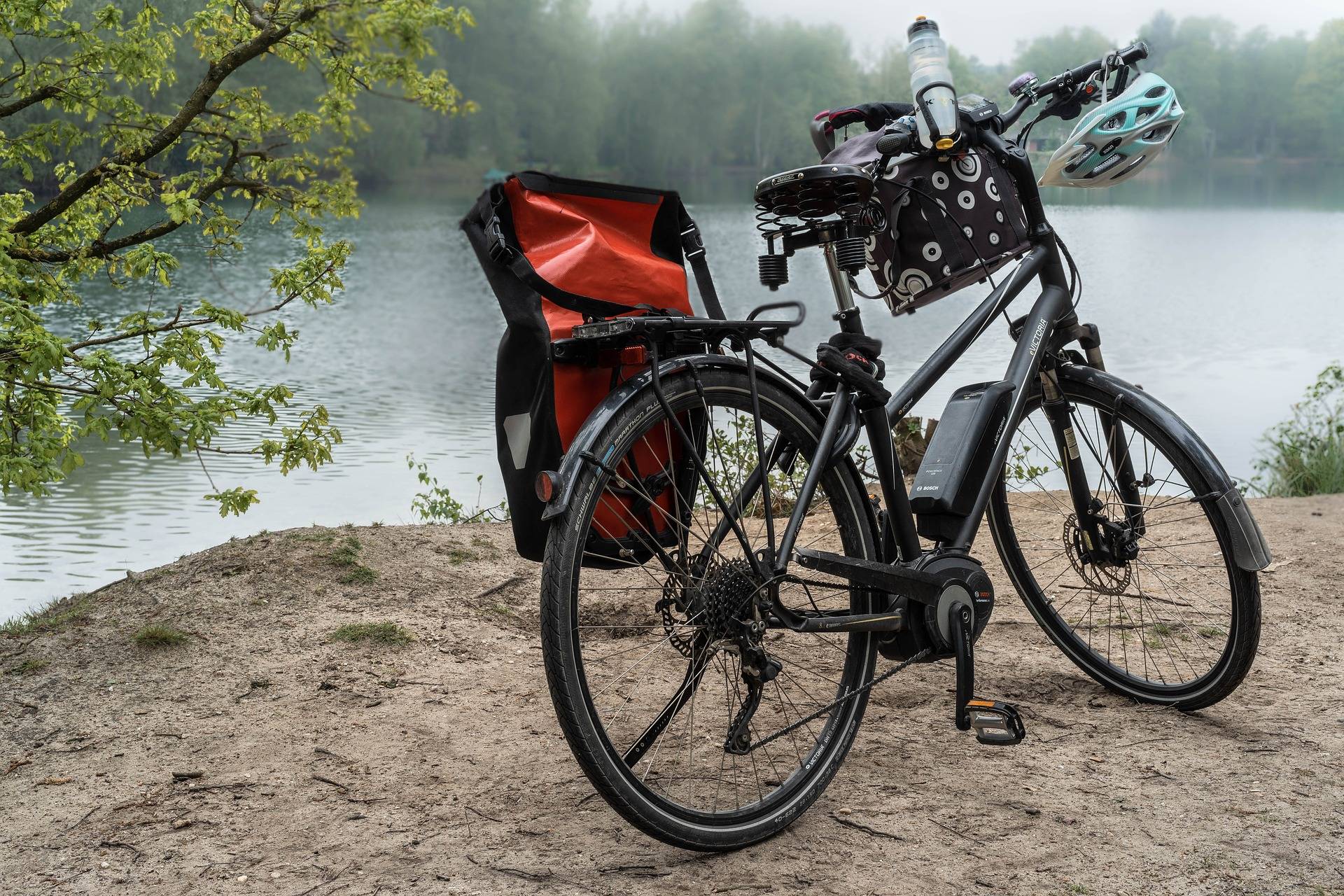 „Fit mit Pedelec und E-Bike“