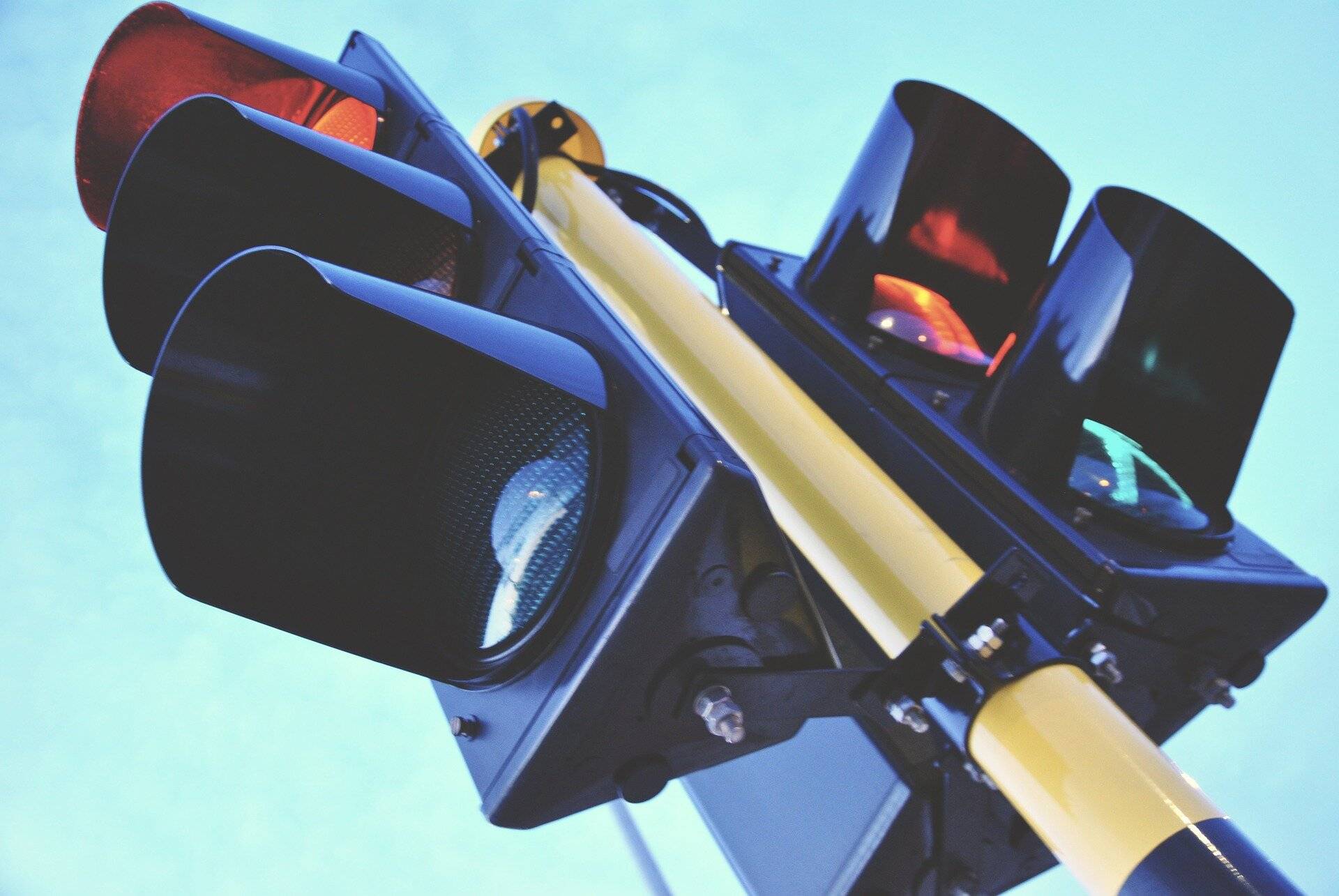 Gesamte Lichtsignalanlage muss von Straßen.NRW erneuert werden: Ausfall der Ampelanlage 