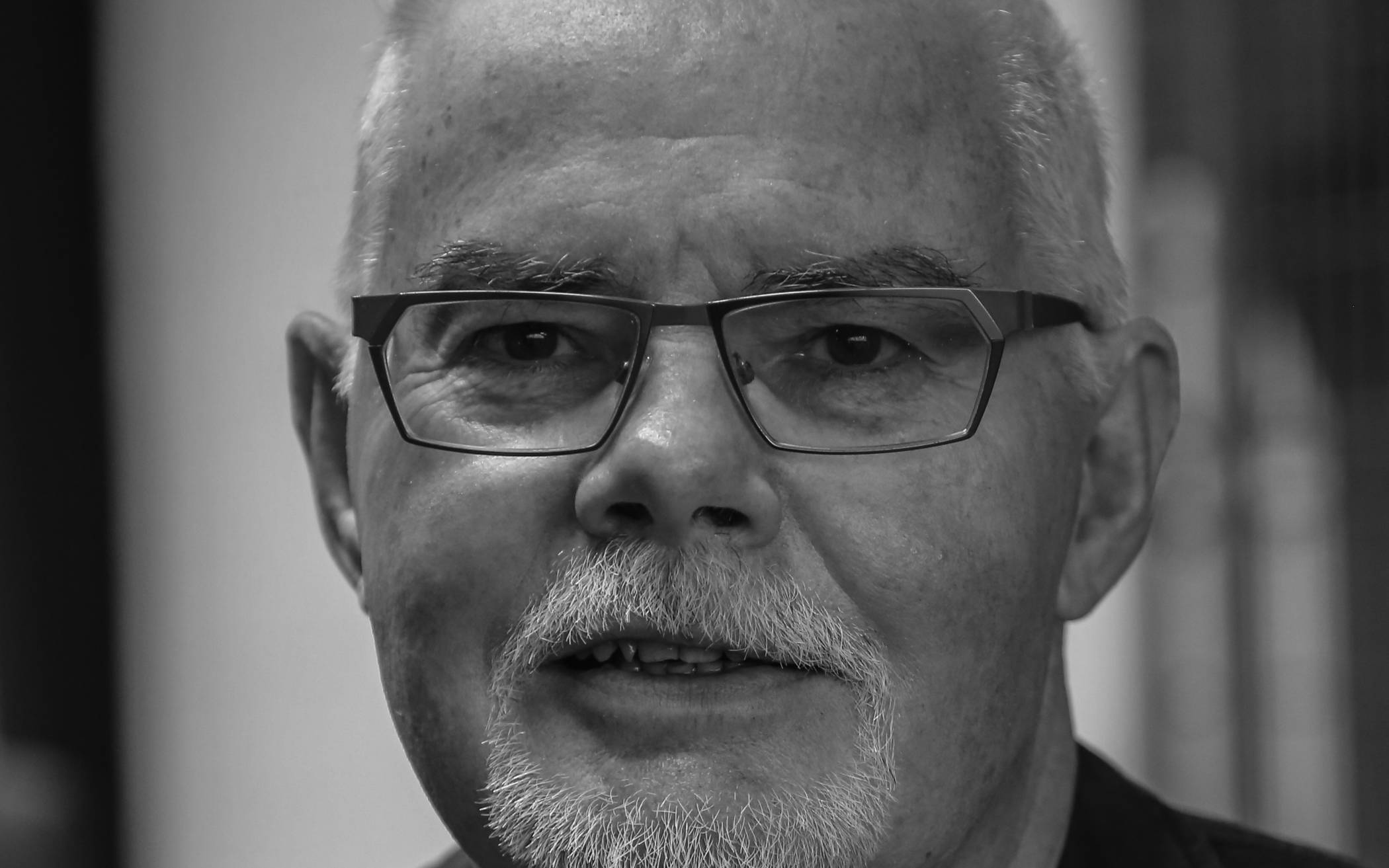  Der Erkrather Manfred Wege verstarb vor wenigen Tagen. 