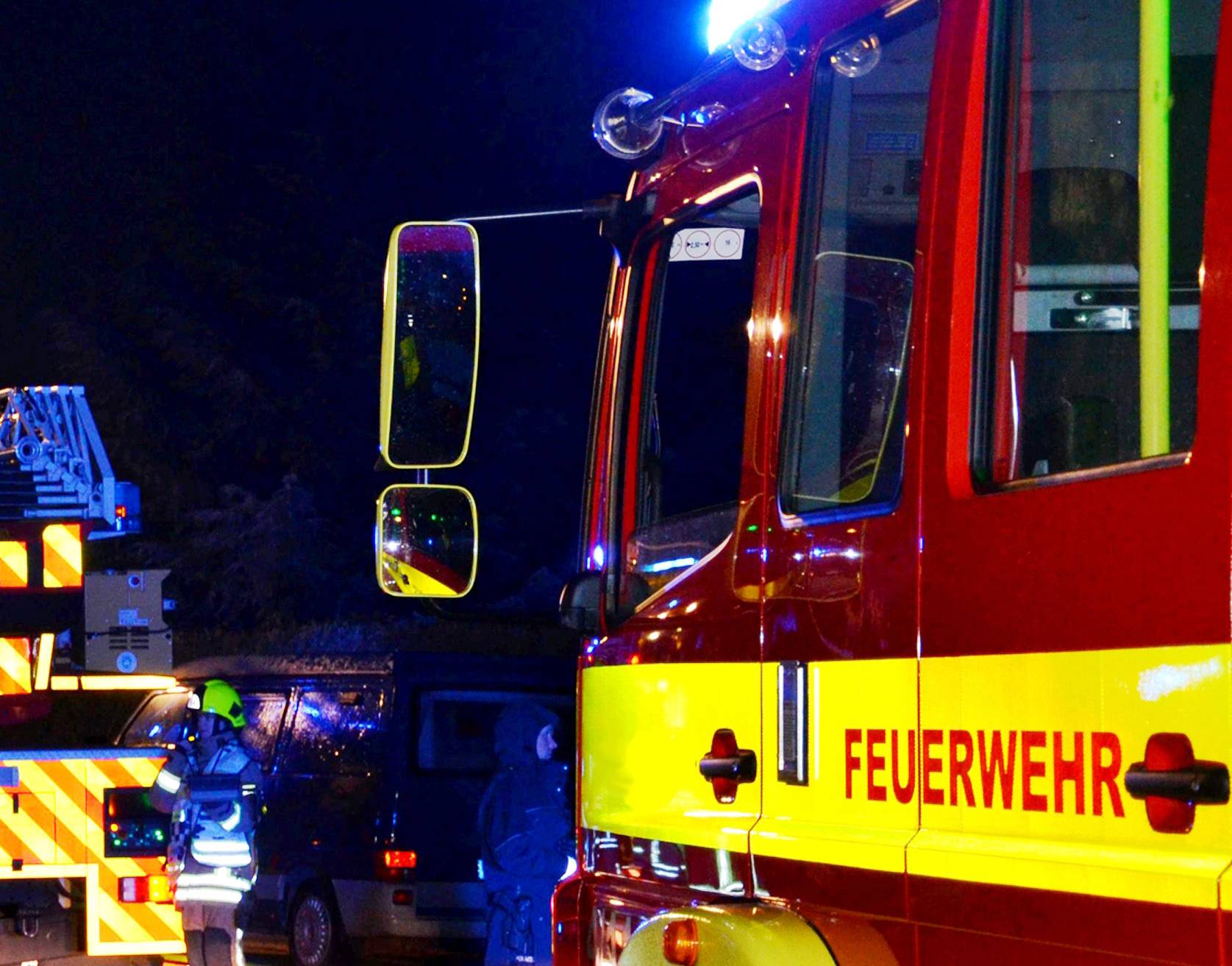 Zeugen gesucht: Erneute Brände in Hochdahl