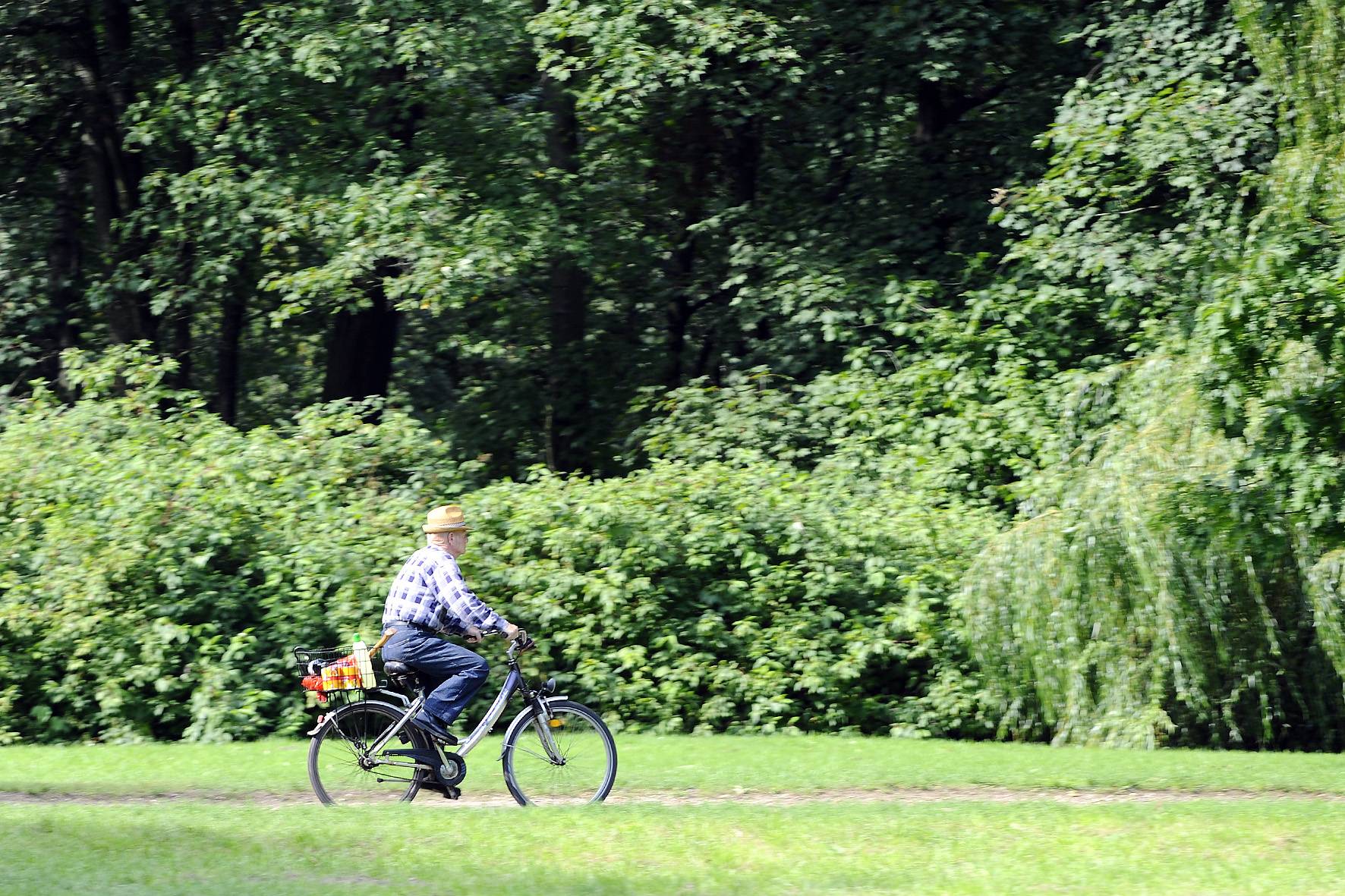 Stadtradeln im Kreis Mettmann knackt die Million Kilometer