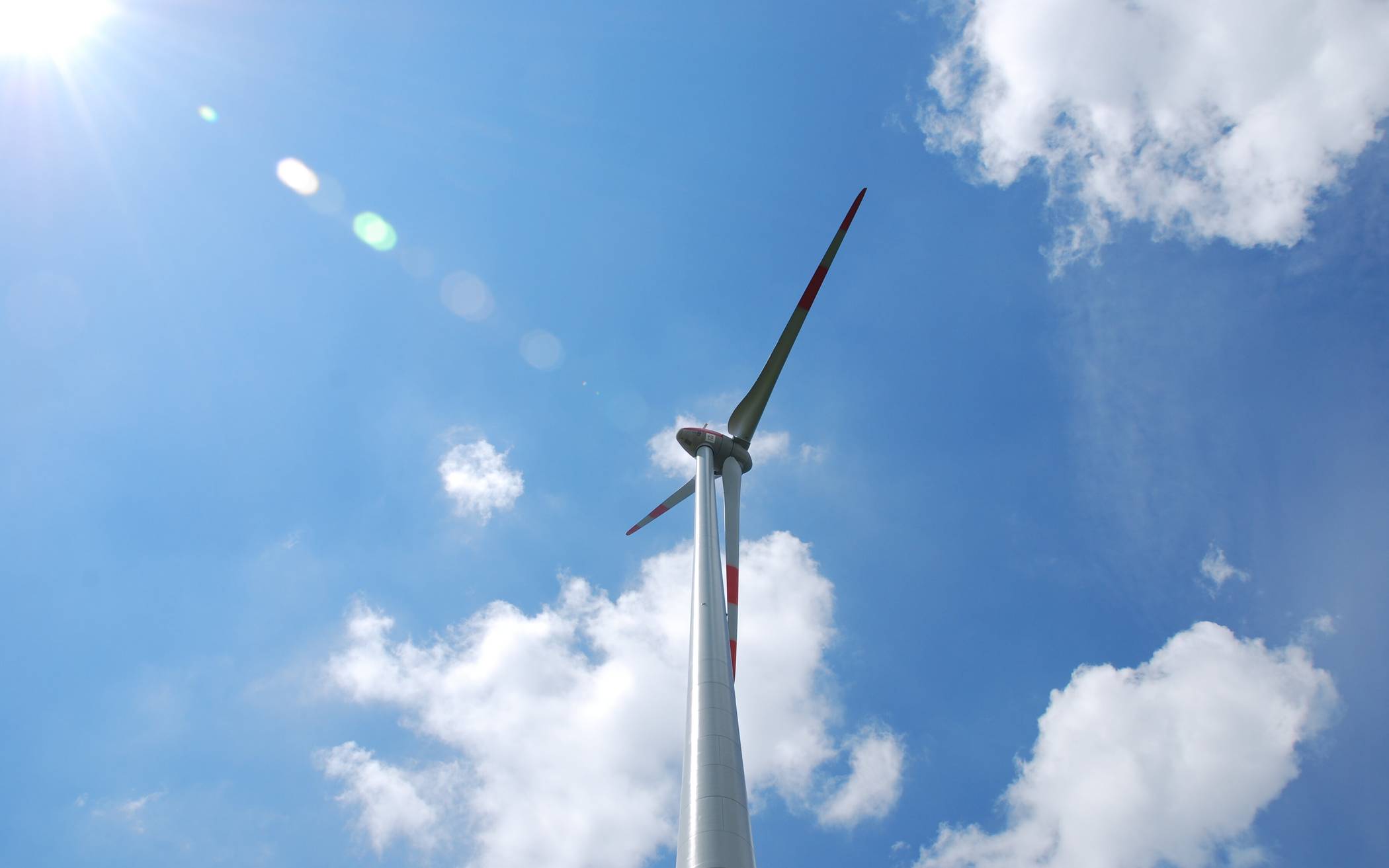 Ausbau der Erneuerbaren für eine klimaneutrale Zukunft: Stadtwerke Erkrath bauen Windportfolio mit Trianel aus