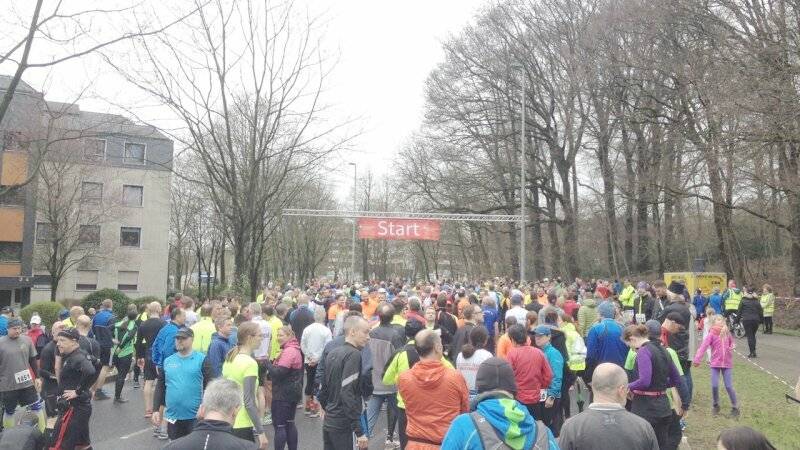 Neandertallauf erst im September