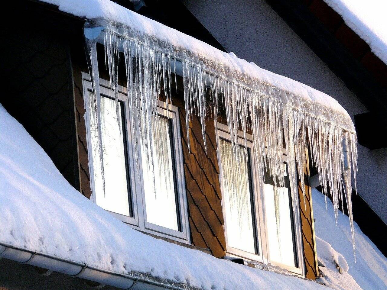 Das Haus energetisch winterfest machen