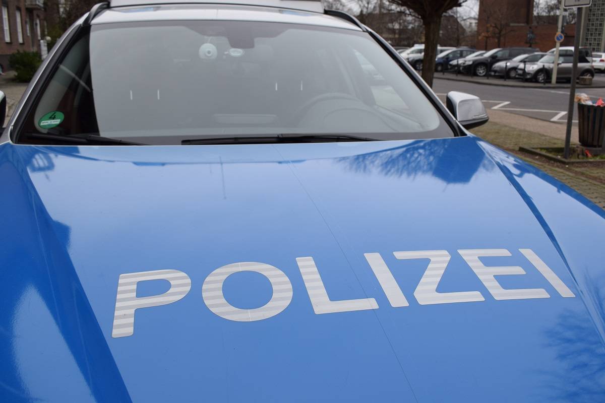 Die Tücken des Winters: Pedelec-Fahrerin auf glatter Fahrbahn weggerutscht und schwer verletzt