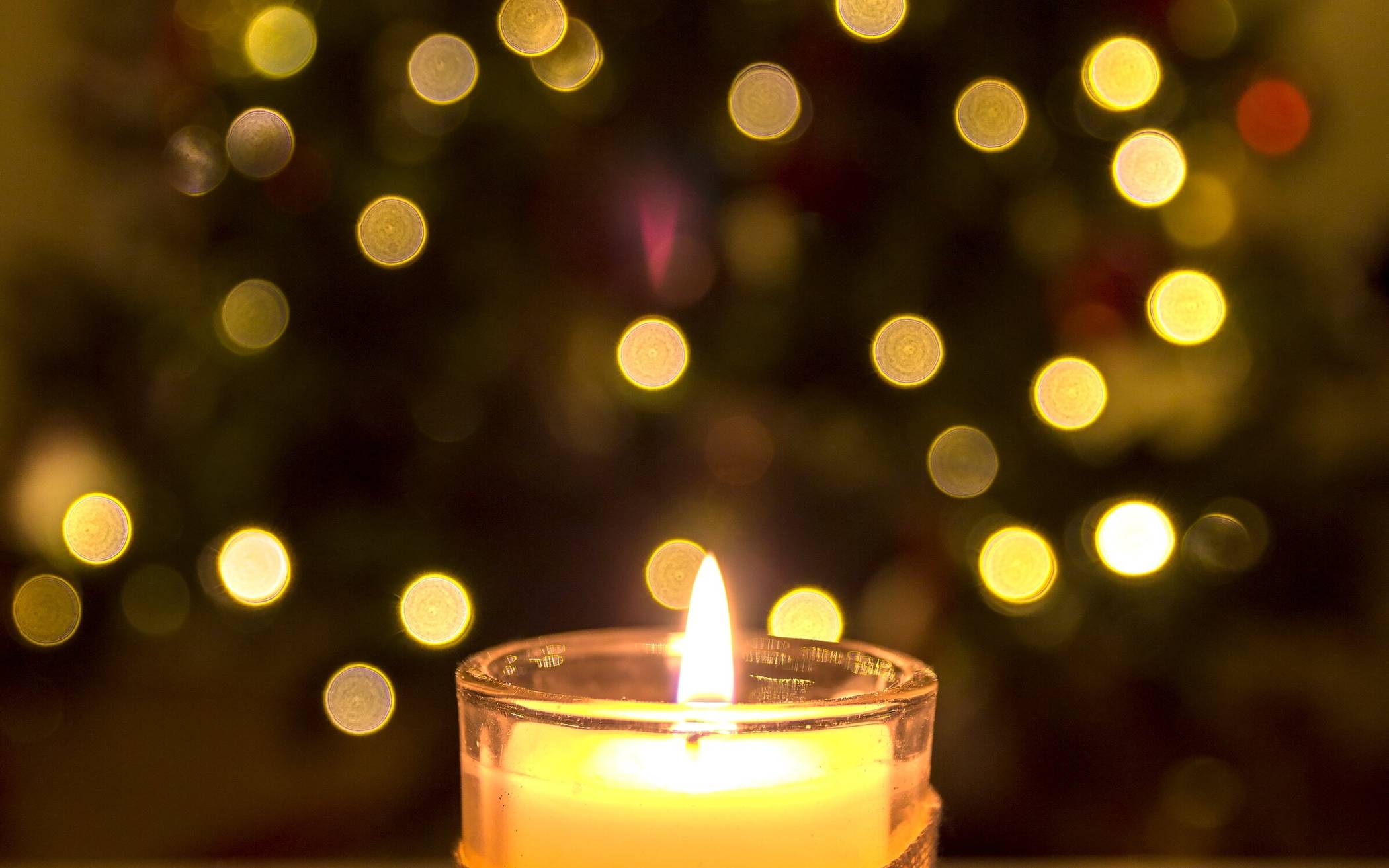 Fröhliche Weihnachten für die Kunden der Tafel 