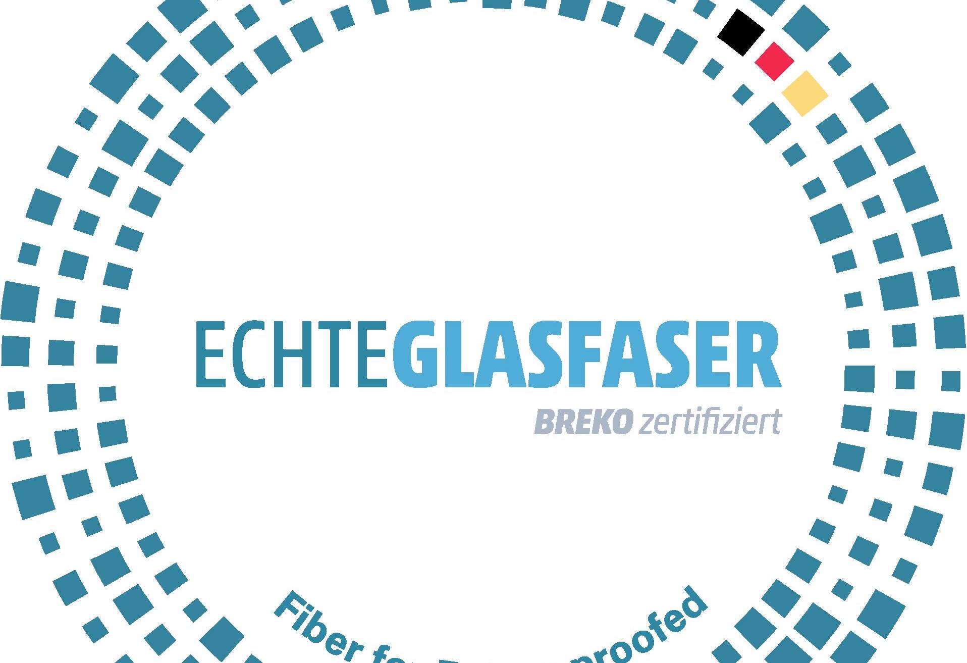 Stadtwerke Erkrath mit dem BREKO-Qualitätssiegel „echte Glasfaser“ ausgezeichnet