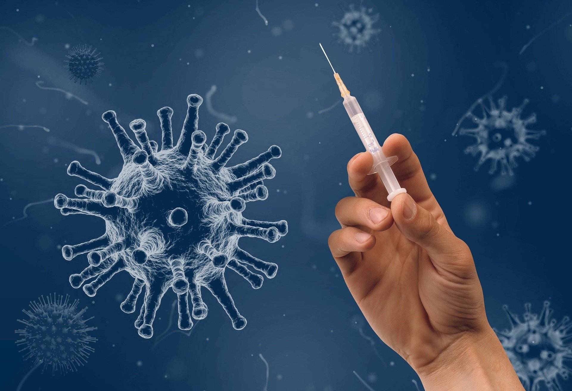 Corona-Virus: Aktuelle mobile Impfaktionen