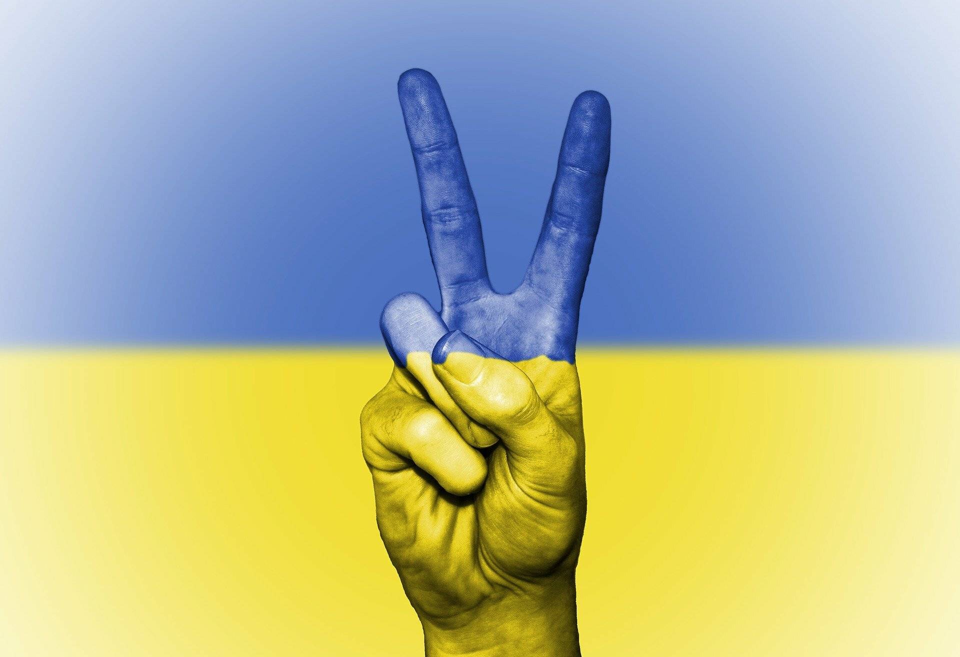 IKZ e.V. hilft Menschen in der Ukraine