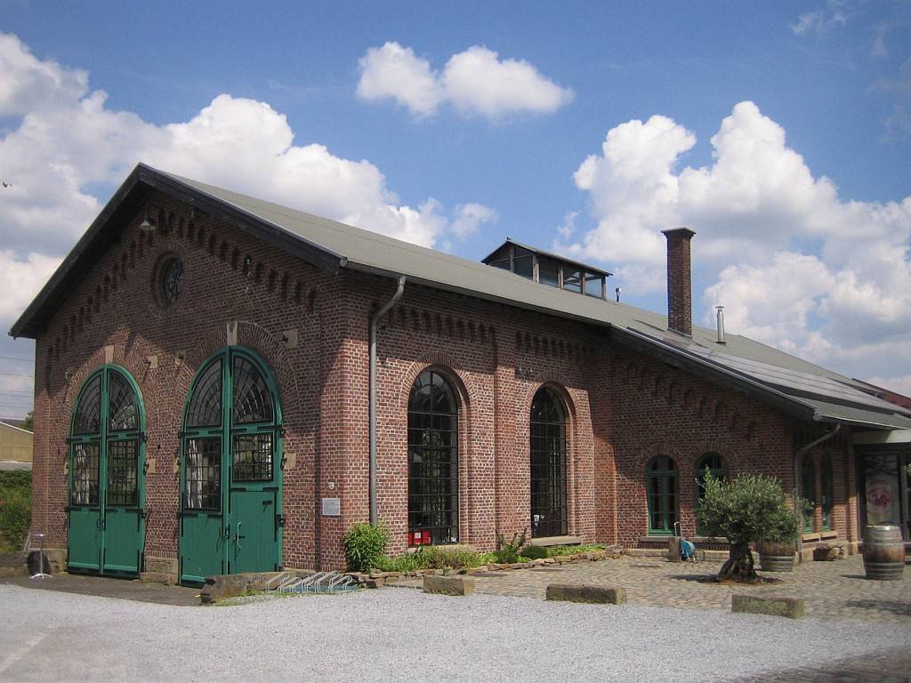 „Alles in Bewegung“ im Eisenbahn- und Heimatmuseum Erkrath – Hochdahl