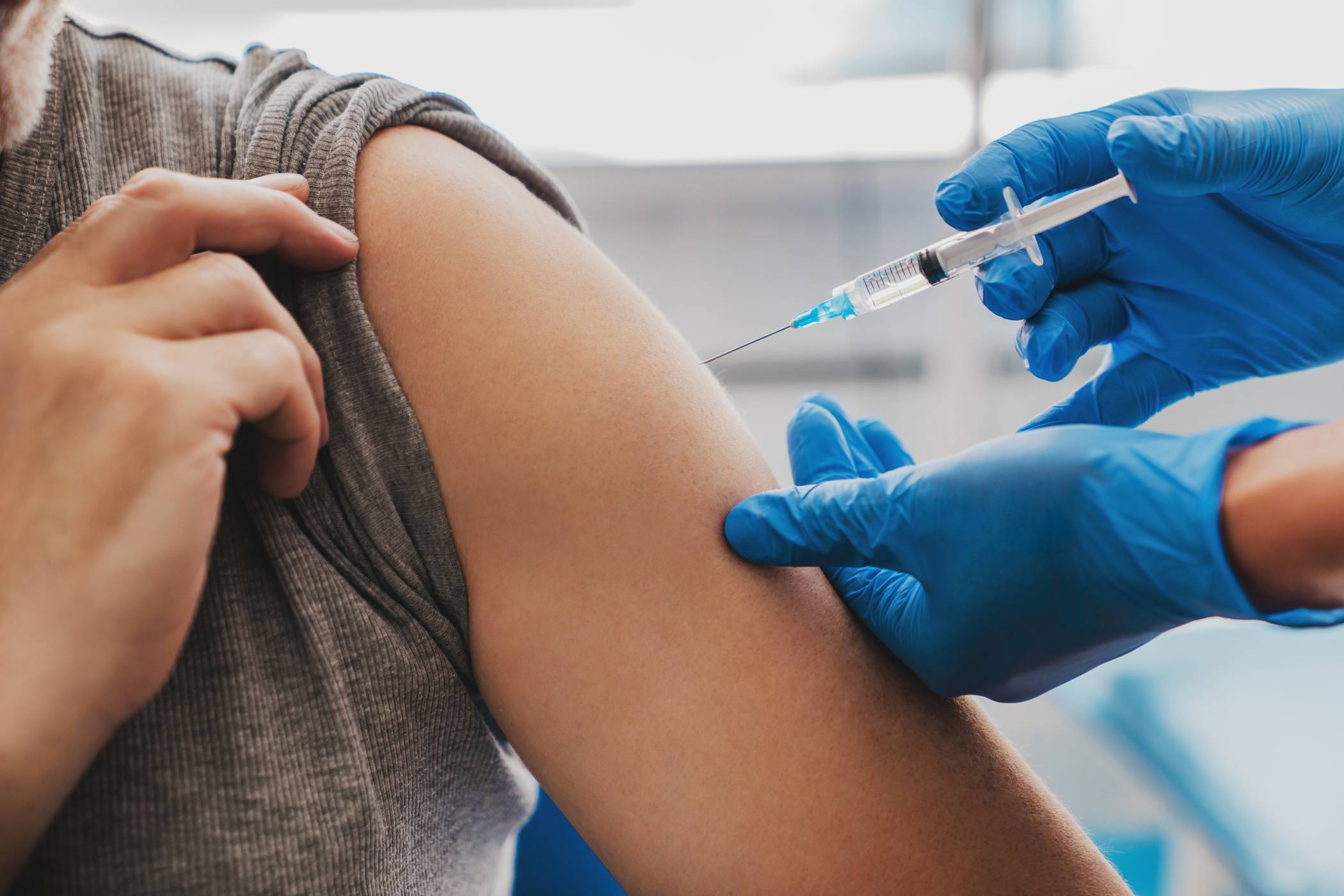 Corona-Virus: Aktuelle Impfaktionen: Impfangebote in dieser Woche
