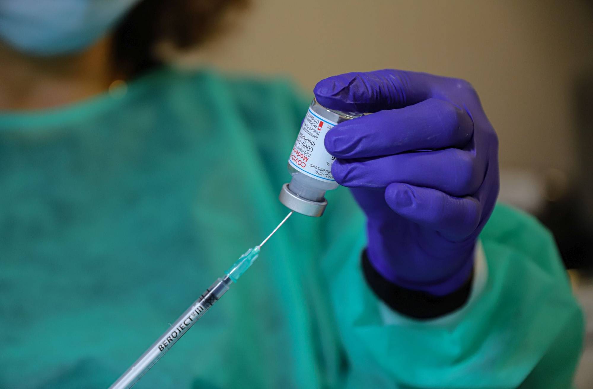 Corona-Virus: Aktuelle Impfaktionen und Probeentnahmestellen: Impfangebote in der kommenden Woche