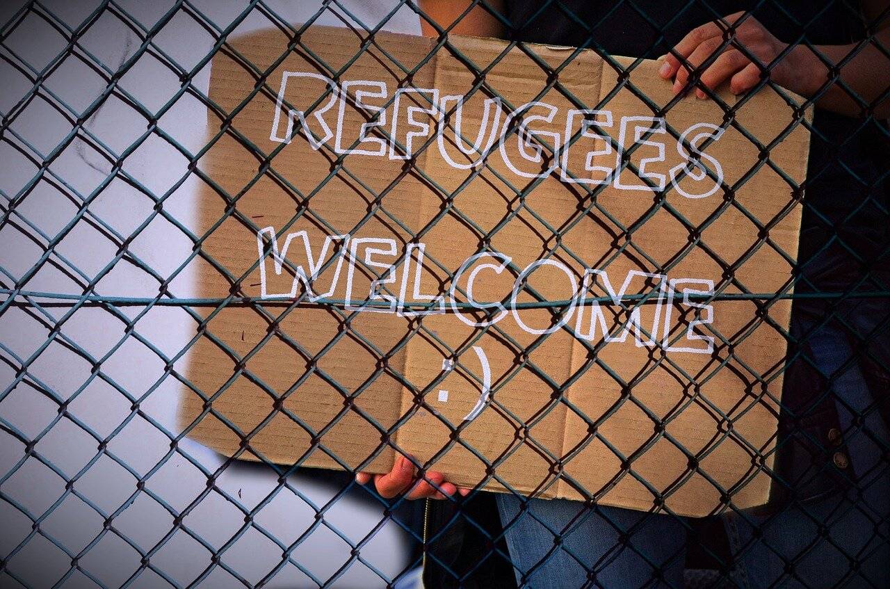 Freundeskreis für Flüchtlinge ist weiterhin für alle Hilfesuchenden da