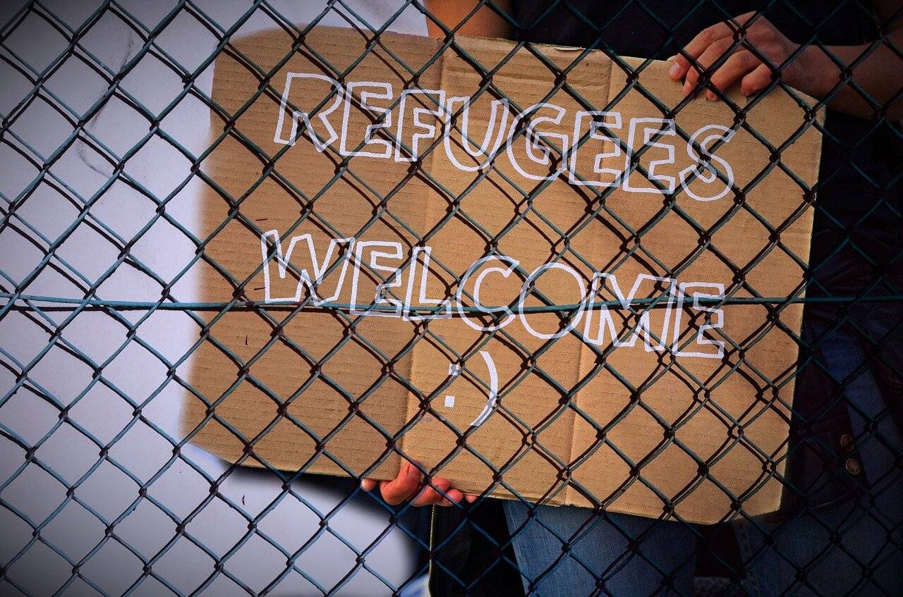 Gleichbehandlung von Geflüchteten in Deutschland: Freundeskreis für Flüchtlinge ist weiterhin für alle Hilfesuchenden da