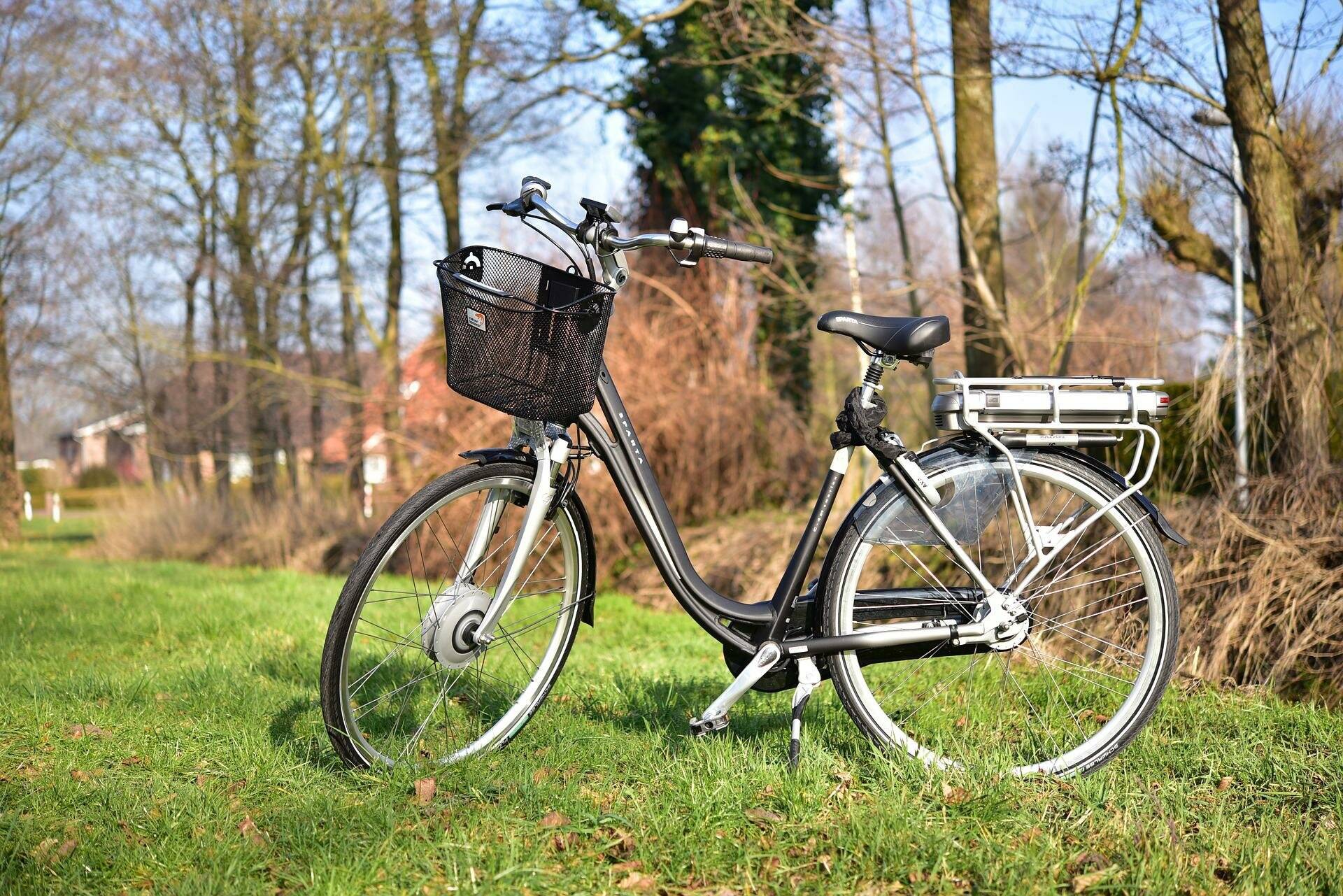 Pedelec-Kurs in Mettmann: Sicher durch den Straßenverkehr