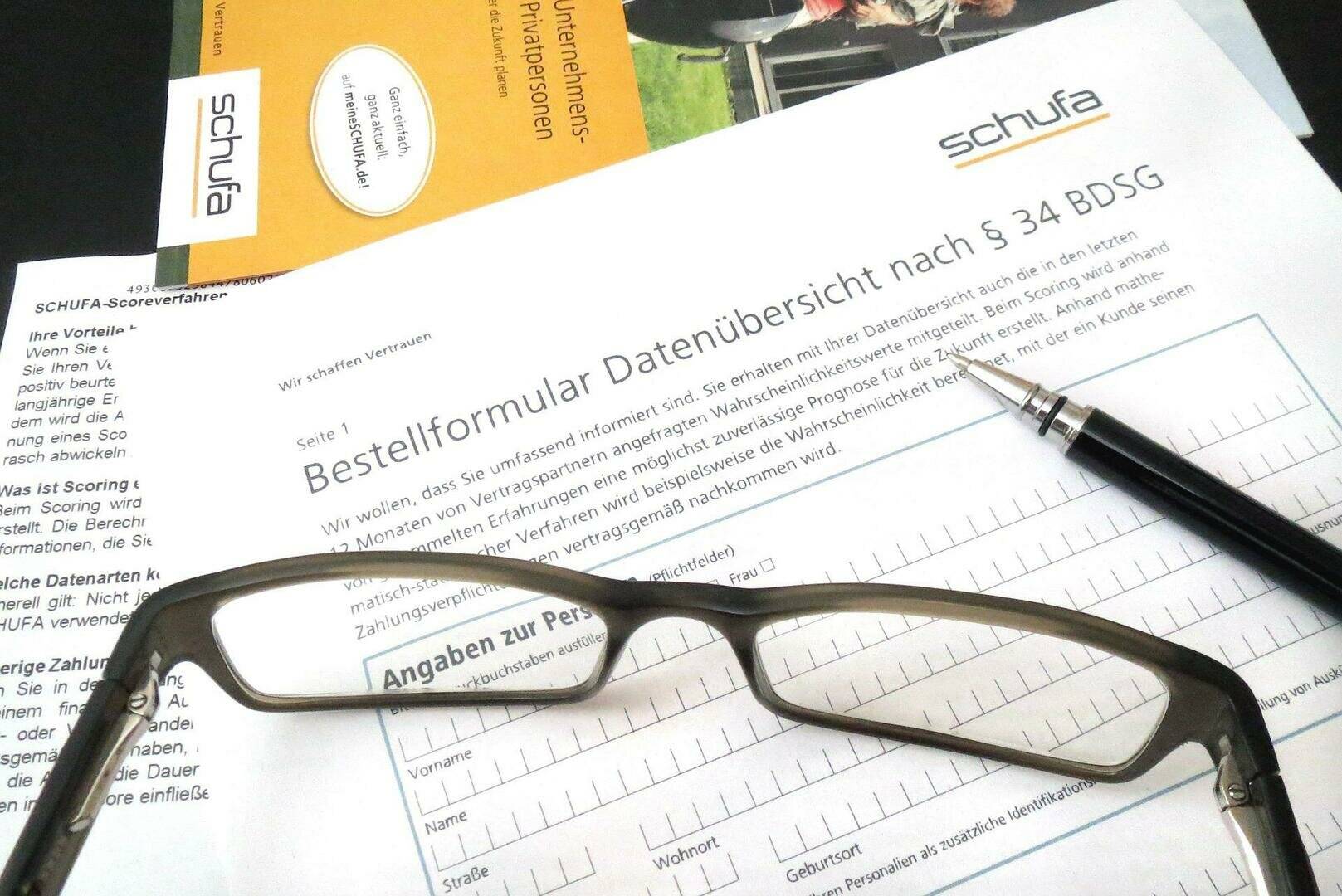 Kredite ohne Schufa – gibt es wirklich seriöse Angebote?