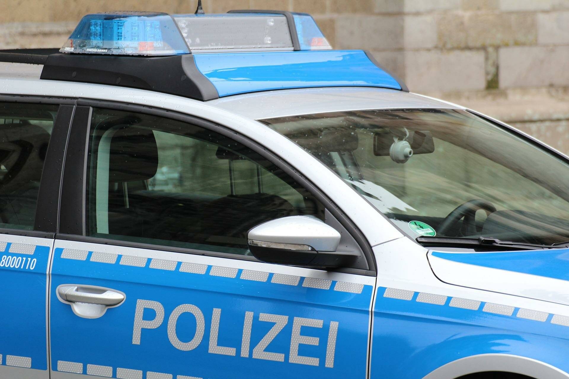 Mit mittlerem Schulabschluss in den Polizeiberuf starten