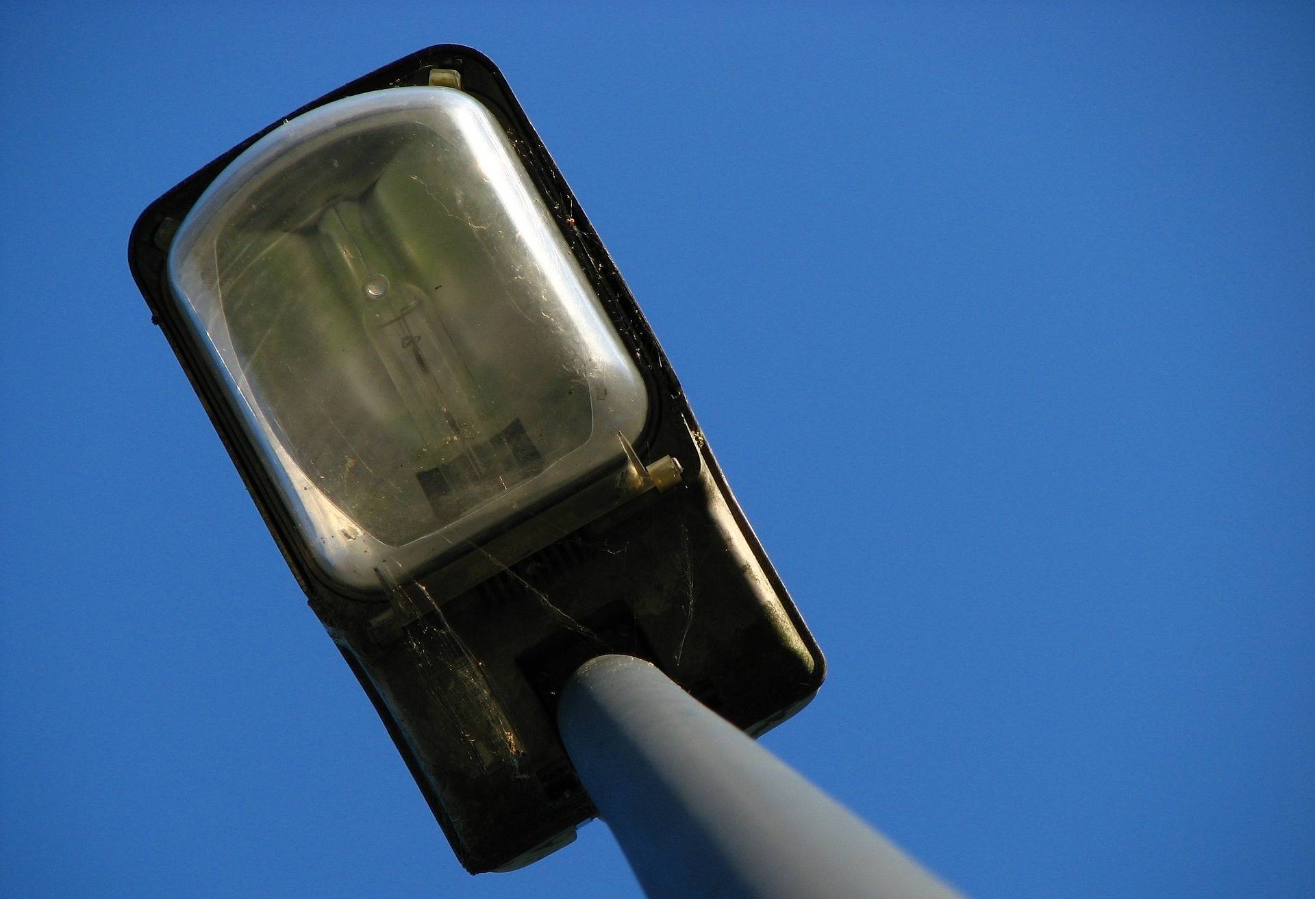 Straßenbeleuchtung in Erkrath wird nachts abgeschaltet