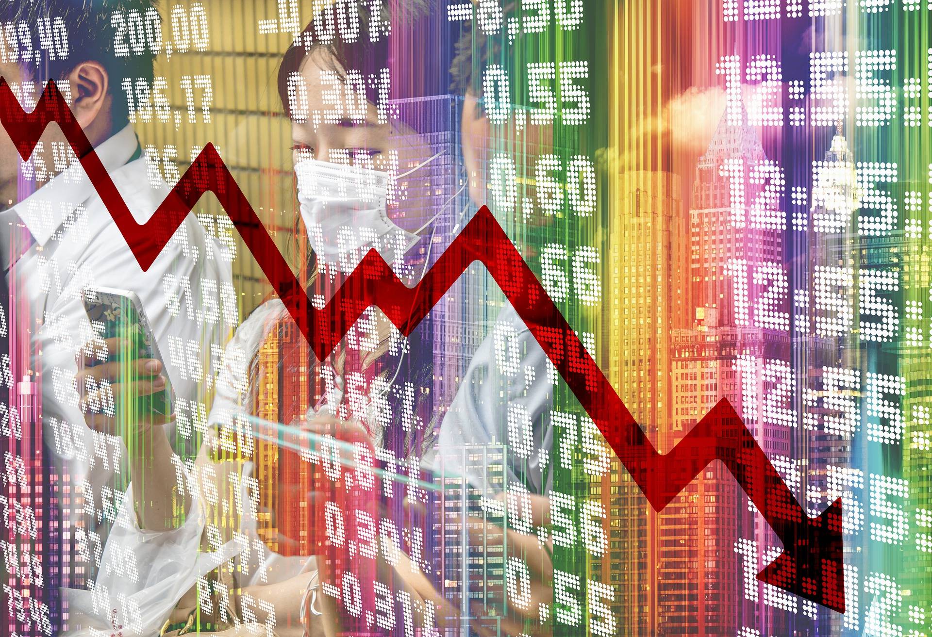 IHK zur Konjunktur im Kreis Mettmann: Wirtschaft vor einem harten Winter