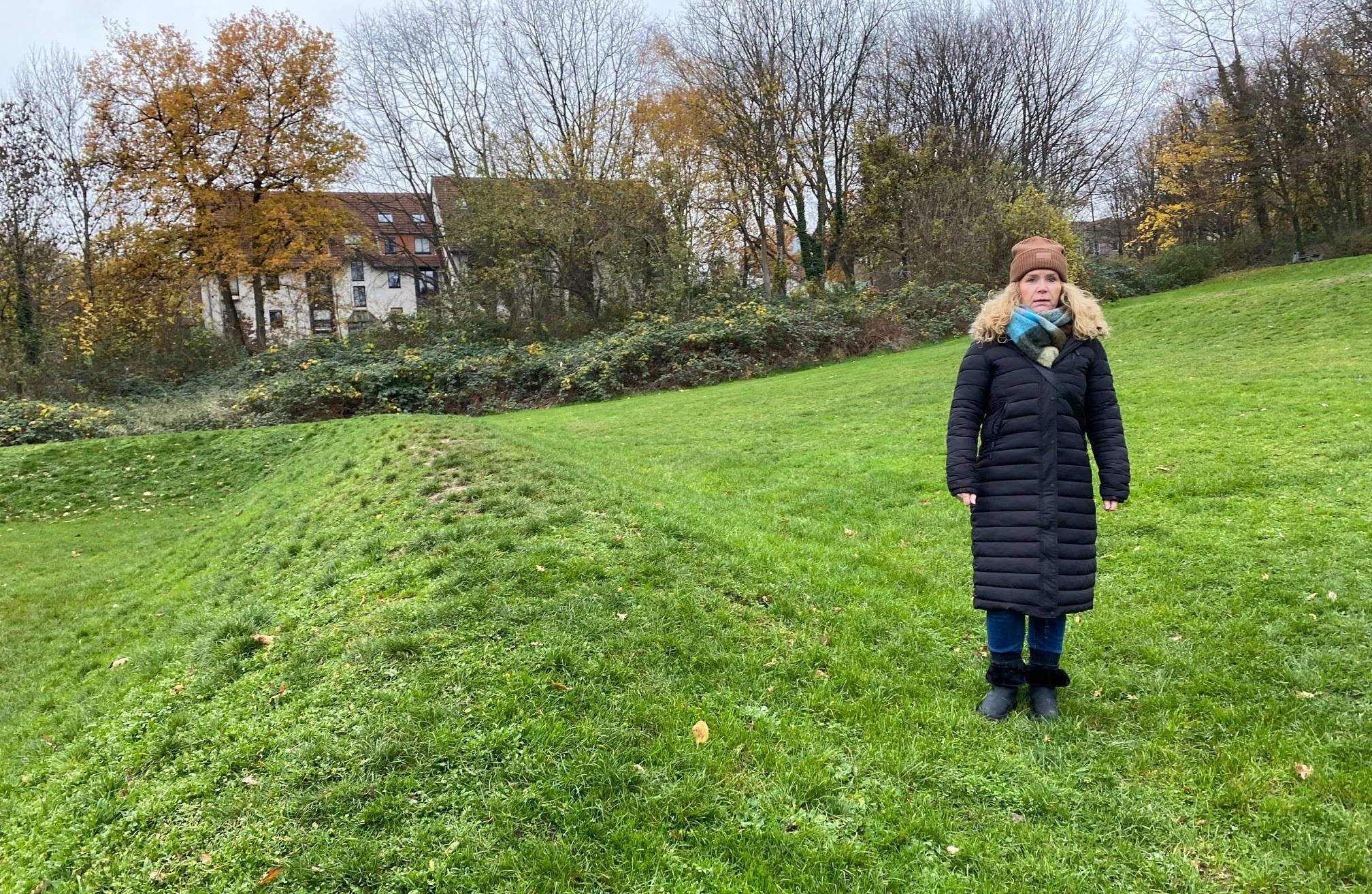 Wiese oder Wohnen: Warum die SPD für das Wohnen auf der „Hasenwiese“ in Millrath ist