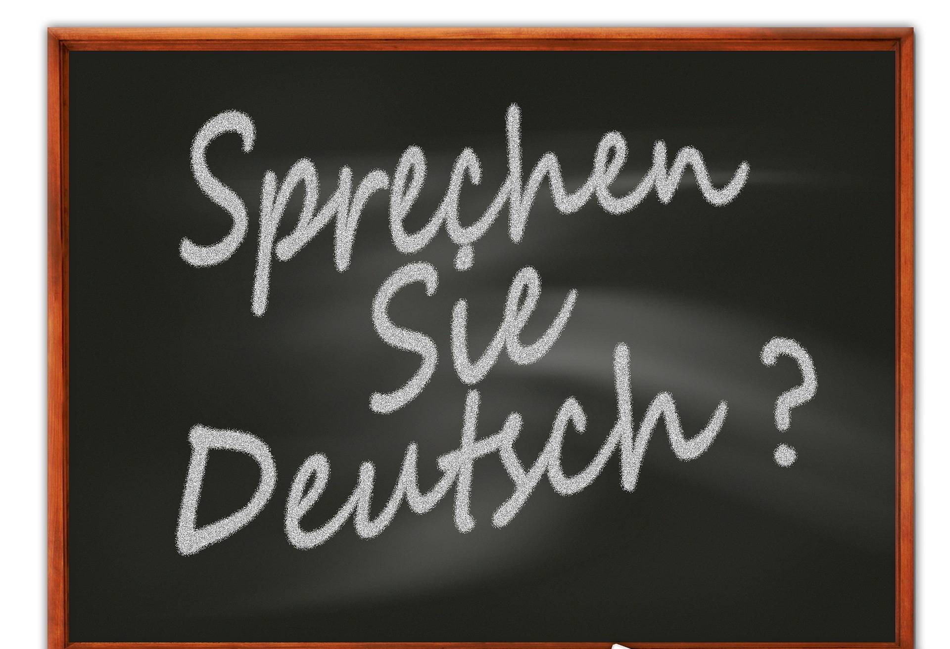 In alltagsnahen Gesprächen seine Deutschkenntnisse verbessern: Quartiersmanagement: Umzug des Sprachcafés Kaffeeklatsch