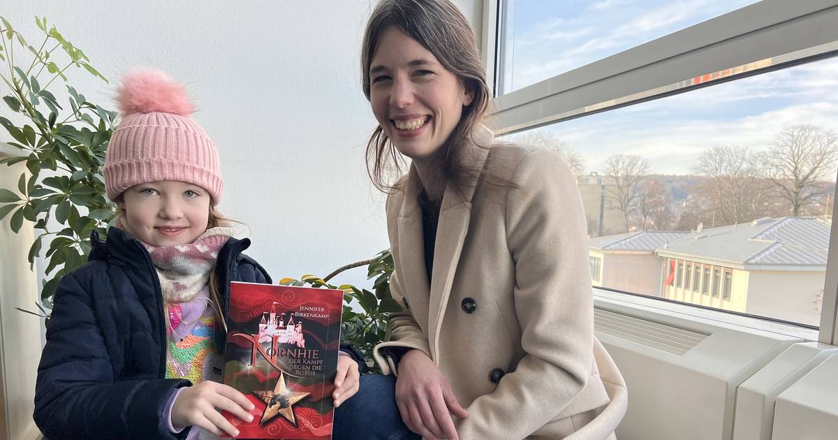 Buchvorstellung Das dritte Abenteuer für Emily und ihre Freunde beginnt