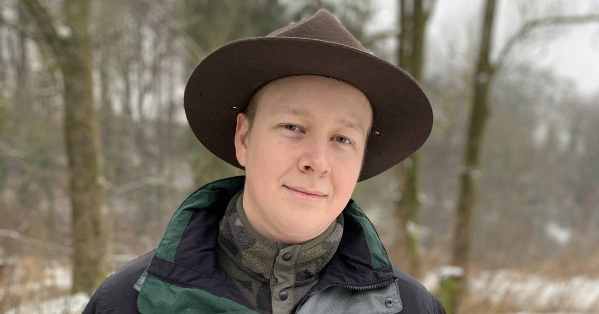 Dying Light 2 Im Dienste Der Stadt Menschen für die Natur sensibilisieren: Ranger im Dienste der Natur