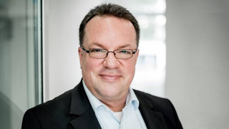  Marc Hildebrand, Vorsitzender CDU Alt-Erkrath und MIT Erkrath. 