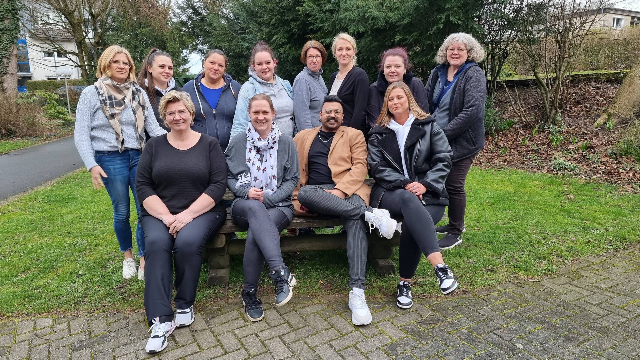 Seminarreihe schärft den Blick auf seelische Gesundheit