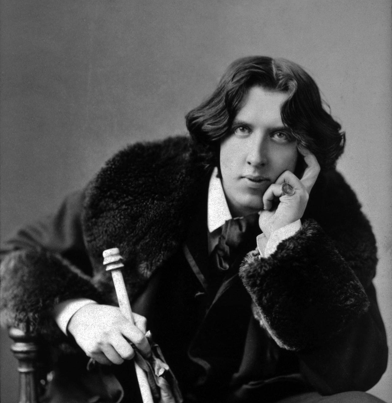 Oscar Wilde