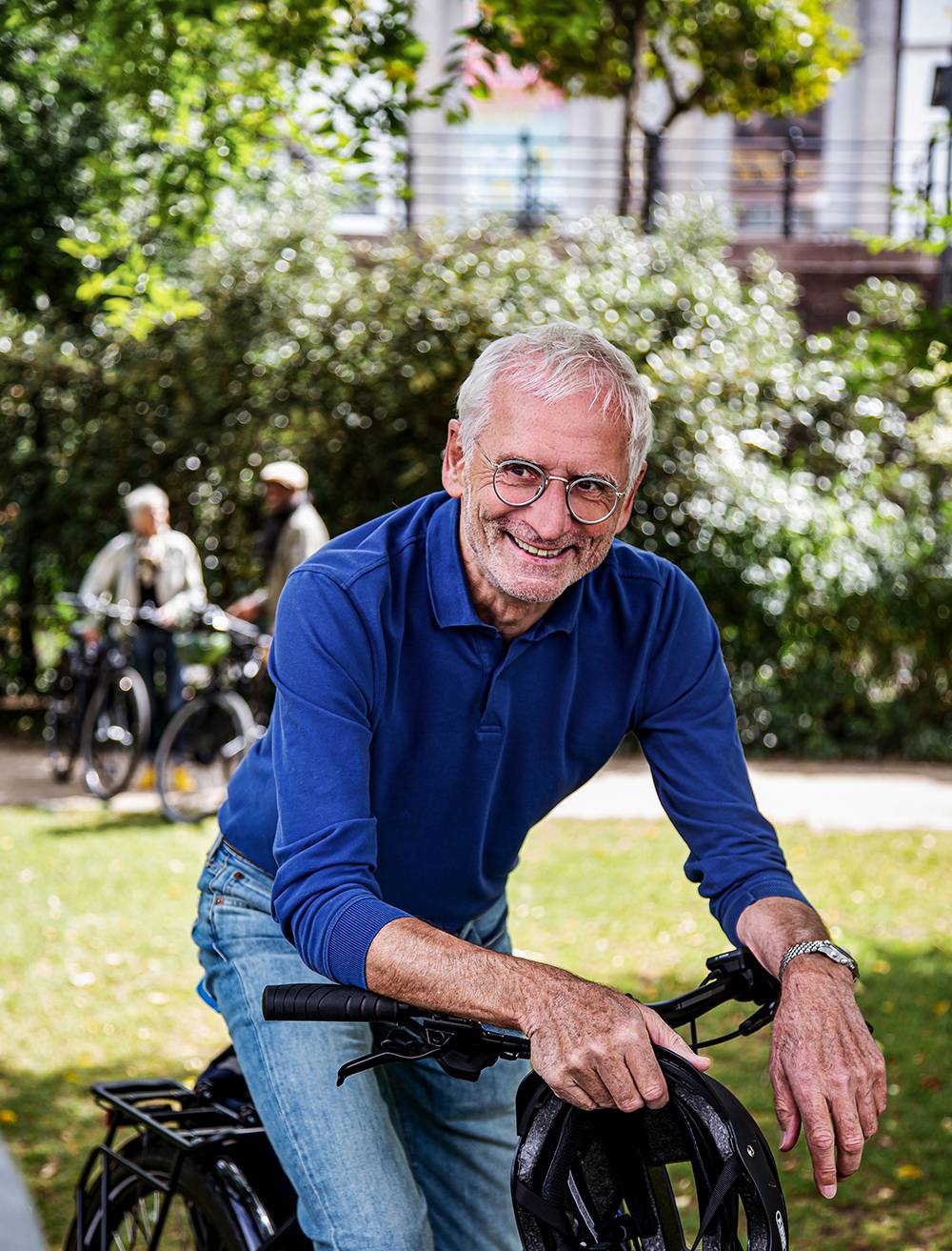 Stadtradeln im Kreis Mettmann startet am 7. Mai: Aktiver Beitrag zum Klimaschutz