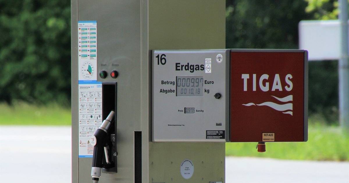 Alternative Standorte in Erkrath werden geprüft: Erdgastankstelle an ...