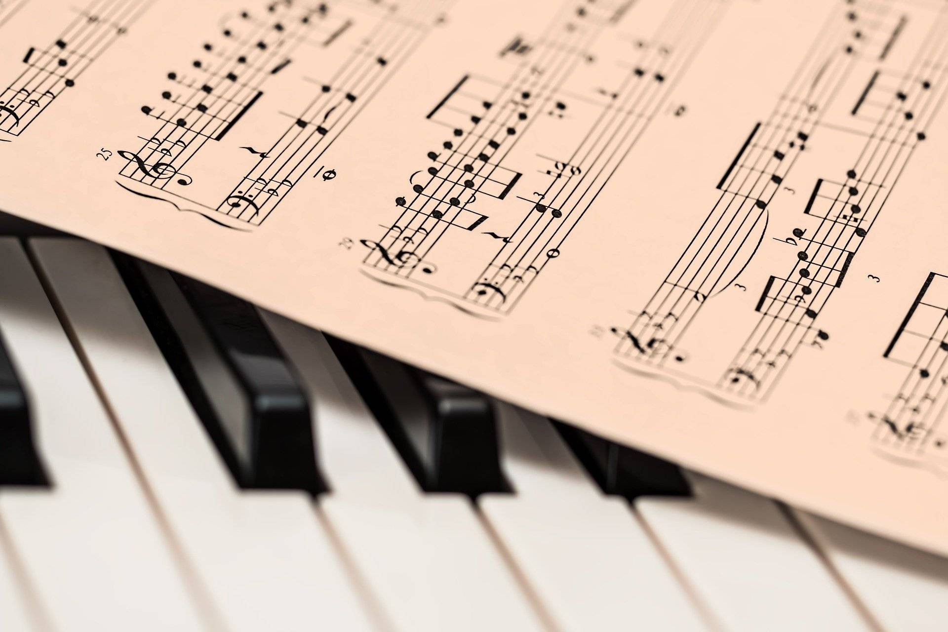 Feine Orchestermusik im Wochenausklang​