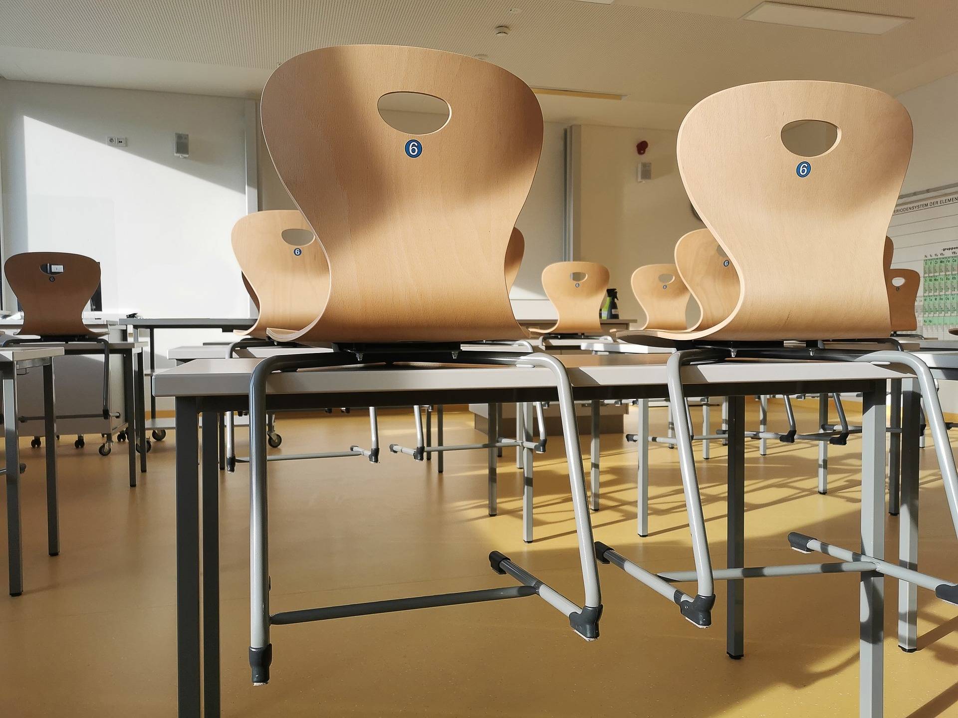 Erkraths Schulen stellen sich neuen Schülern vor