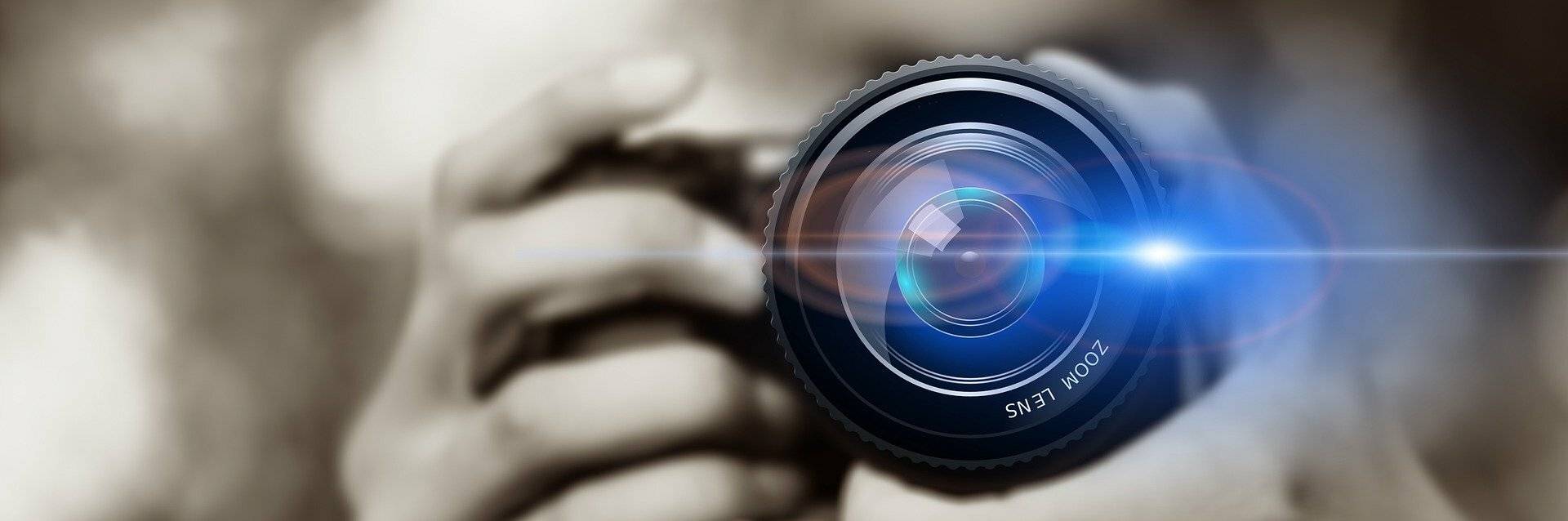 Analoge Schwarzweiß-Fotografie im KunsTHaus Erkrath​