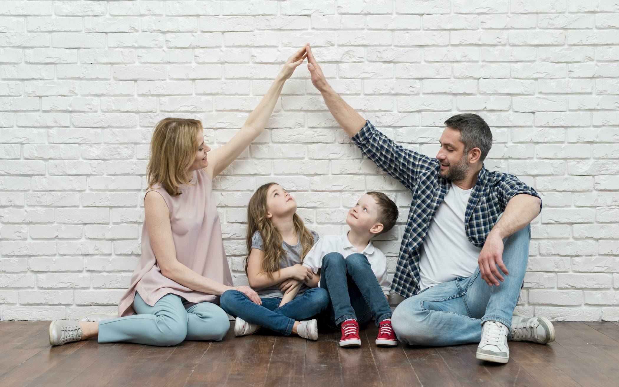 Mit staatlicher Unterstützung ins klimafreundliche Eigenheim: Förderprogramme für Familien