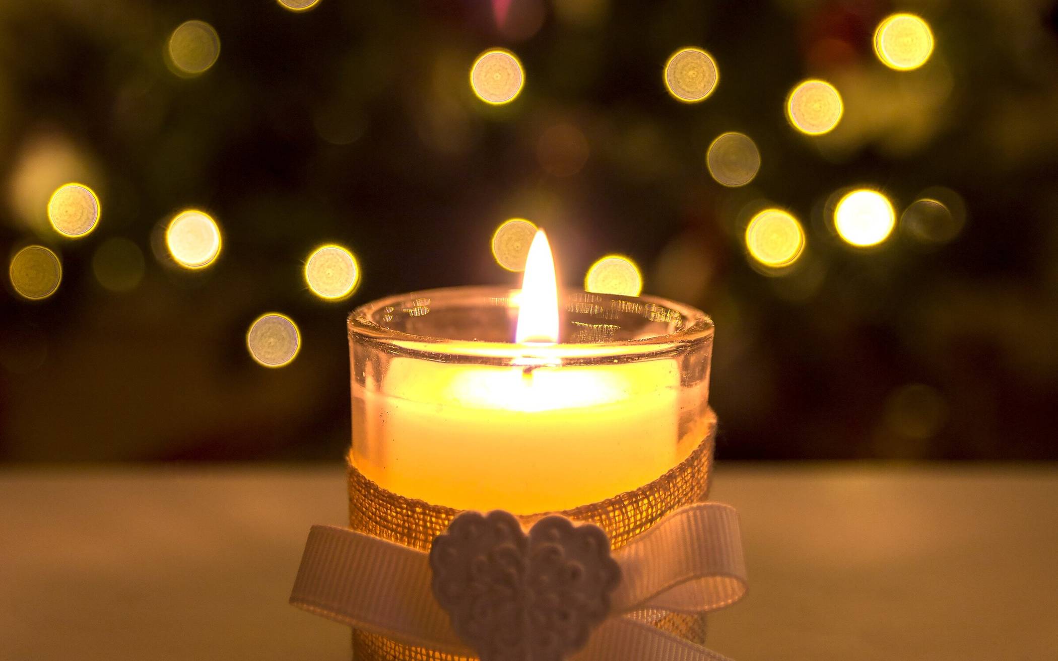 Fröhliche Weihnachten für die Kunden der Tafel 