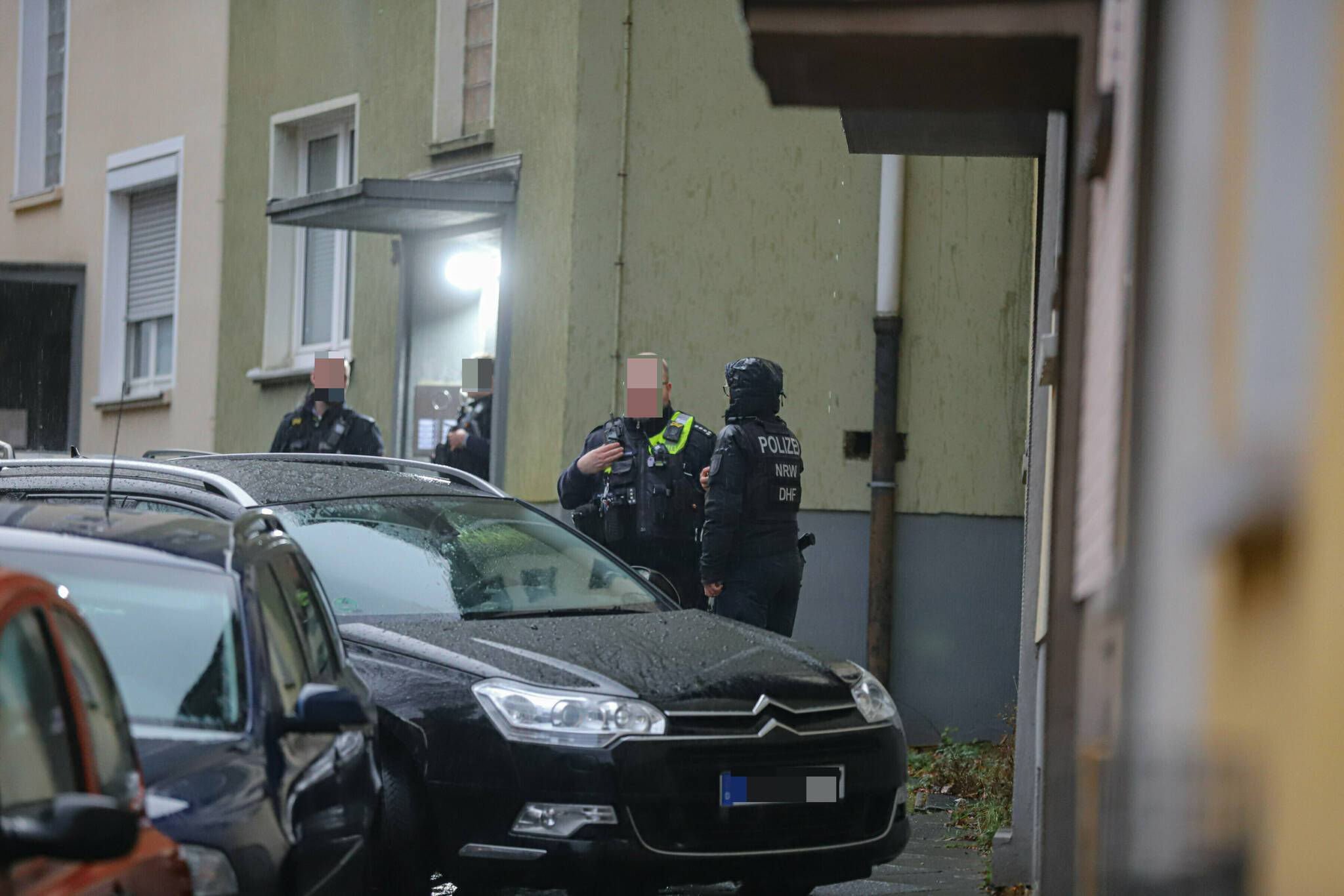  Ende November wurde über die Leitlinien und strategischen Ziele beraten. Mehrere Vertreterinnen und Vertretern der lokalen Vereine, Organisationen, politischen Parteien sowie der Stadtverwaltung konnten dabei eigene Ideen und Impulse für die operativen Ziele einbringen. 