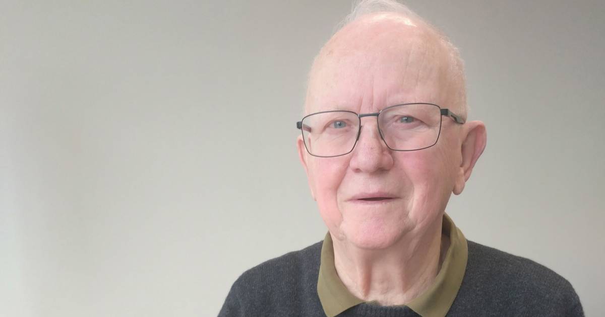 Herbert Bander Buchvorstellung "Hochdahler Heimatbüchlein"