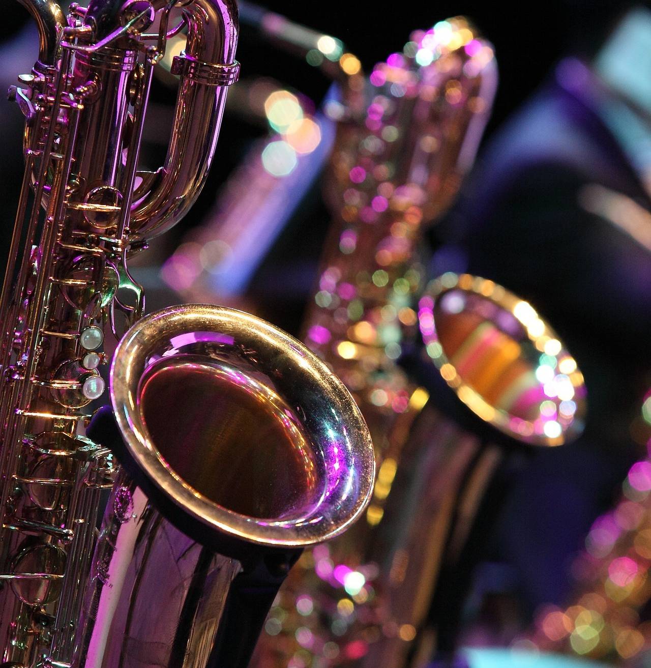 Jugendmusikschule: Neuer Kurs für angehende Jazzmusiker​